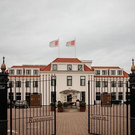 Hotel & Spa Savarin - Rijswijk, Хага Екстериор снимка