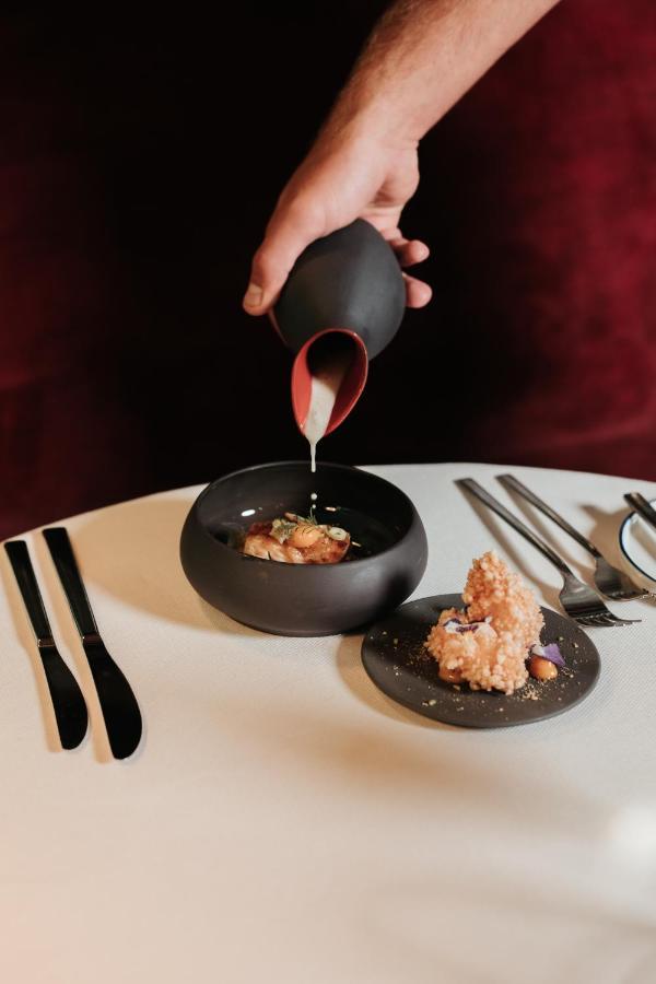 Hotel & Spa Savarin - Rijswijk, Хага Екстериор снимка