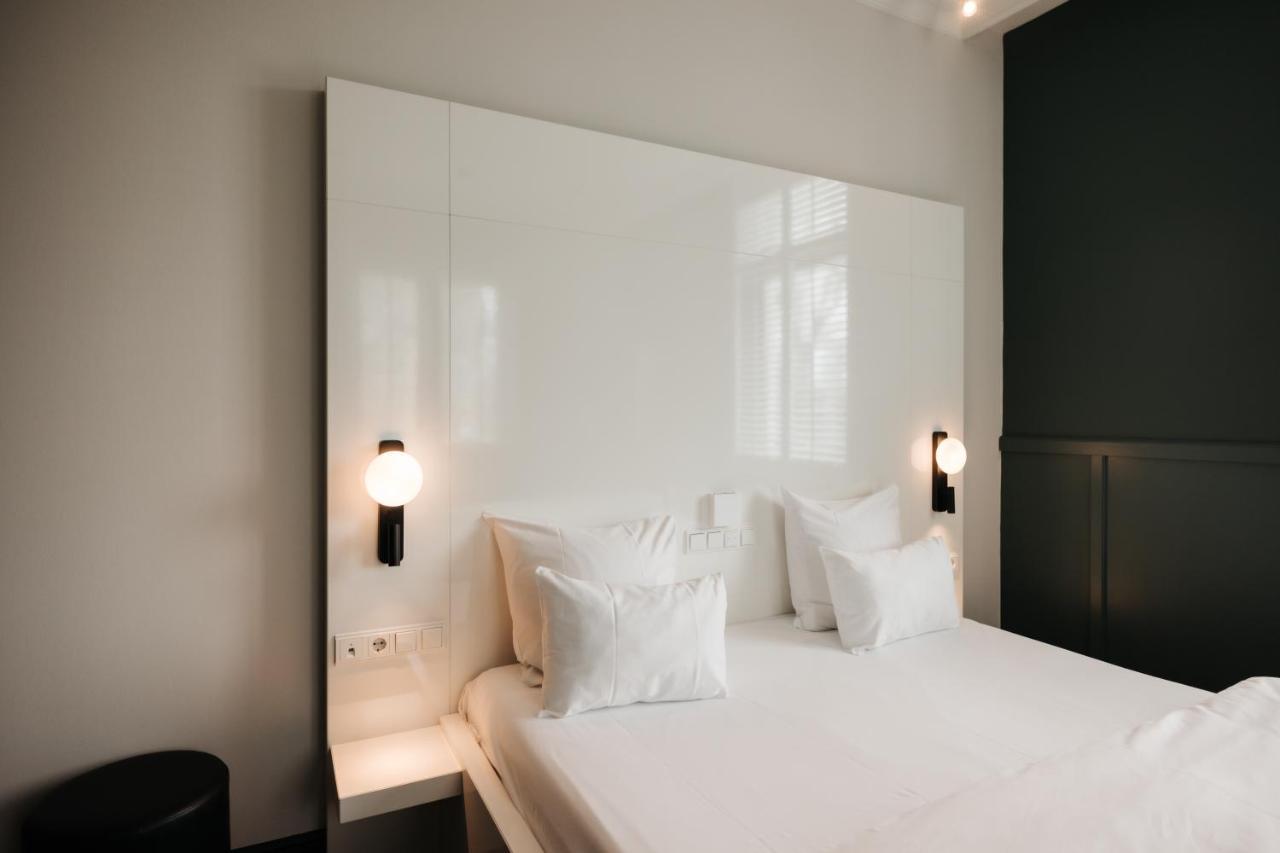 Hotel & Spa Savarin - Rijswijk, Хага Екстериор снимка