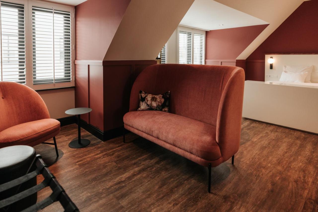 Hotel & Spa Savarin - Rijswijk, Хага Екстериор снимка