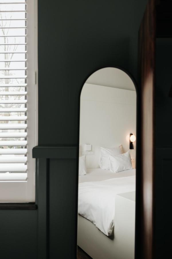 Hotel & Spa Savarin - Rijswijk, Хага Екстериор снимка