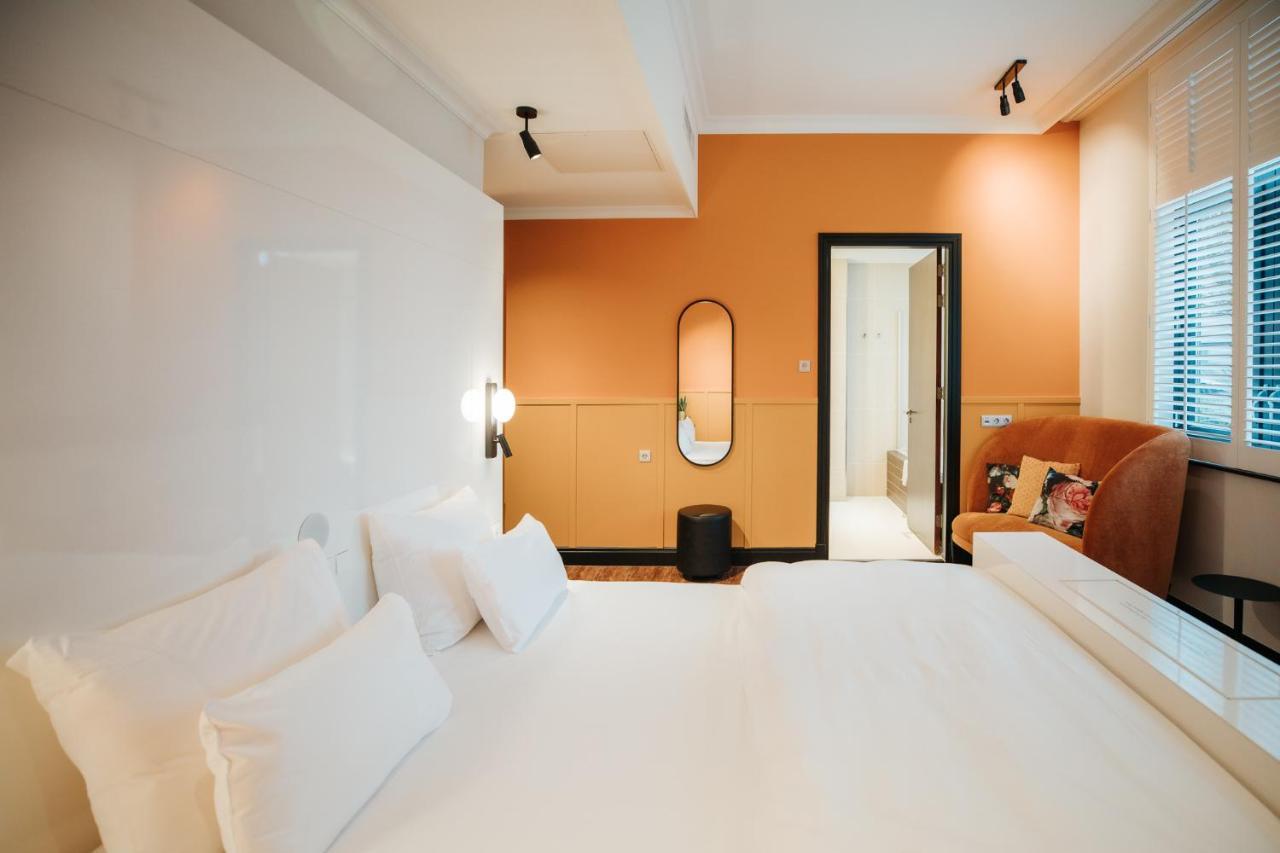 Hotel & Spa Savarin - Rijswijk, Хага Екстериор снимка