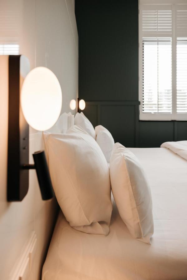 Hotel & Spa Savarin - Rijswijk, Хага Екстериор снимка