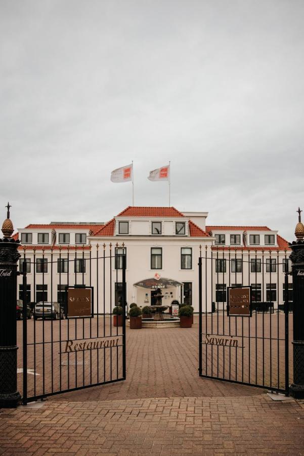 Hotel & Spa Savarin - Rijswijk, Хага Екстериор снимка
