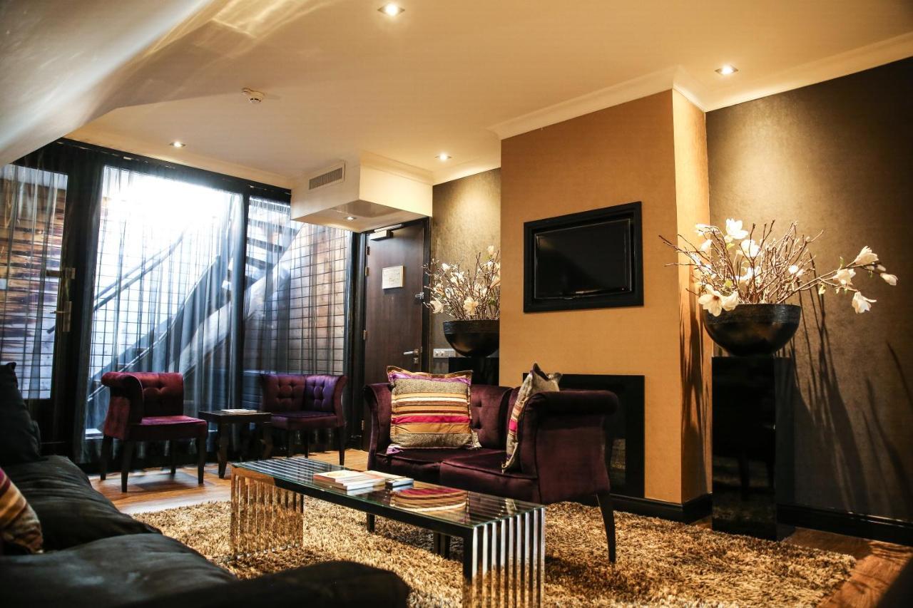 Hotel & Spa Savarin - Rijswijk, Хага Екстериор снимка