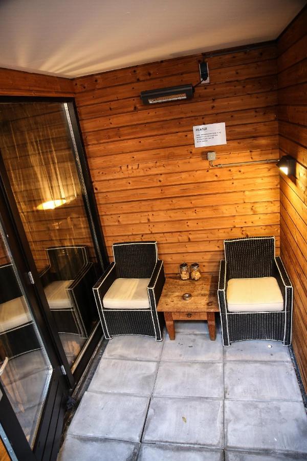 Hotel & Spa Savarin - Rijswijk, Хага Екстериор снимка
