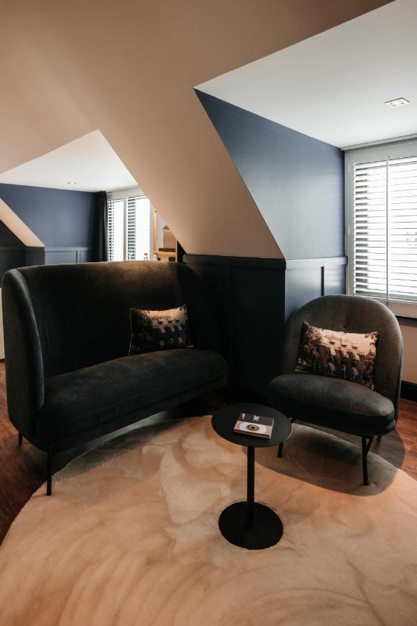 Hotel & Spa Savarin - Rijswijk, Хага Екстериор снимка