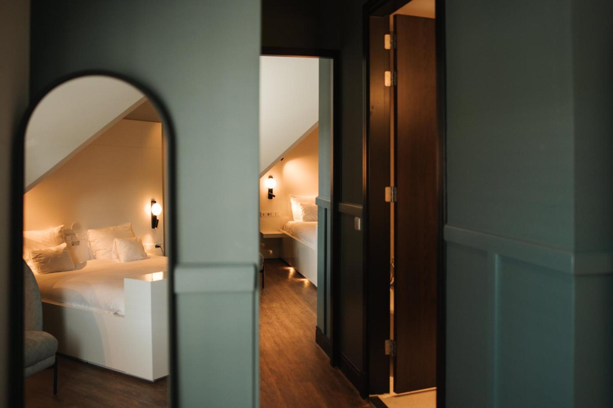 Hotel & Spa Savarin - Rijswijk, Хага Екстериор снимка