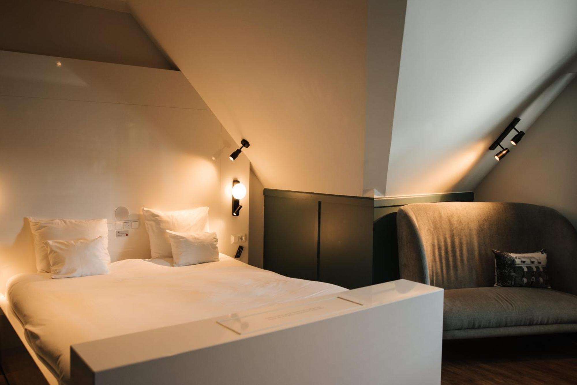 Hotel & Spa Savarin - Rijswijk, Хага Екстериор снимка