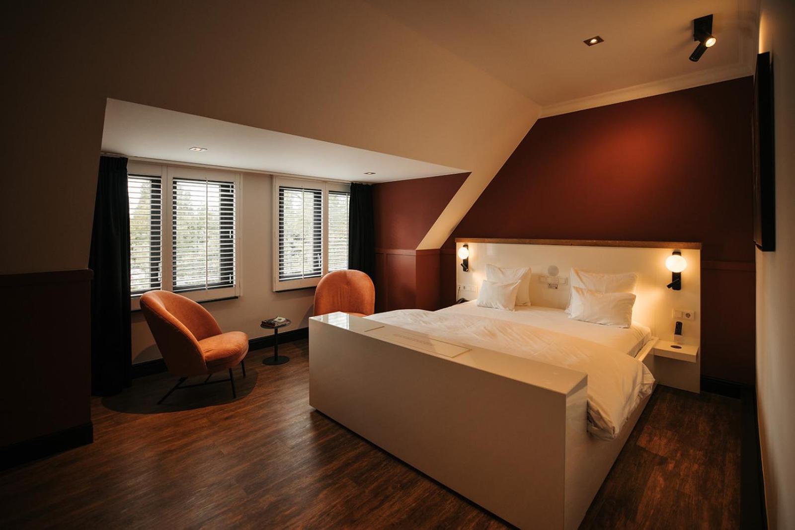 Hotel & Spa Savarin - Rijswijk, Хага Екстериор снимка