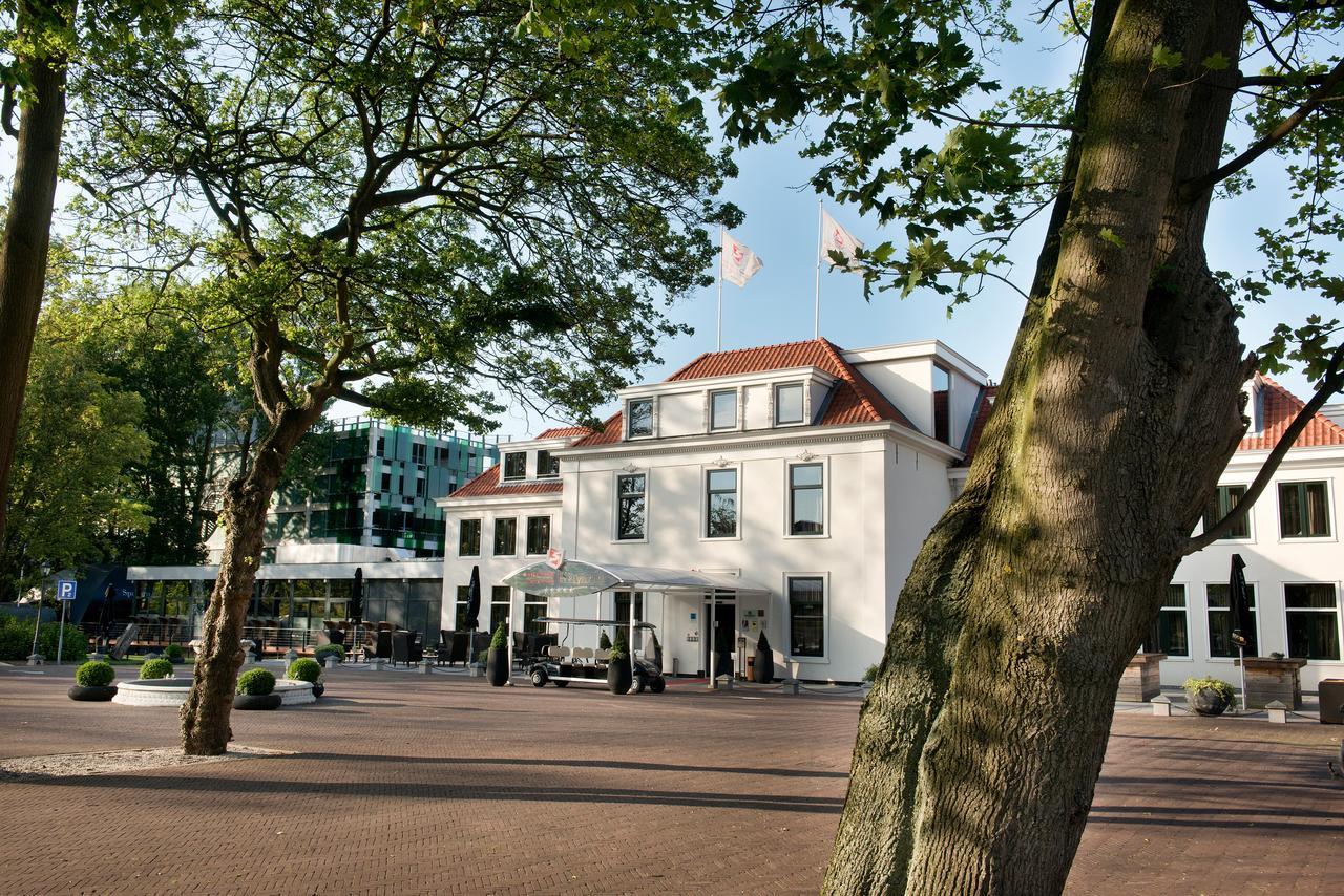 Hotel & Spa Savarin - Rijswijk, Хага Екстериор снимка