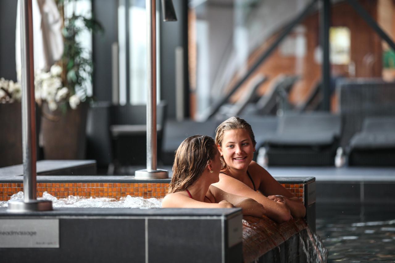 Hotel & Spa Savarin - Rijswijk, Хага Екстериор снимка