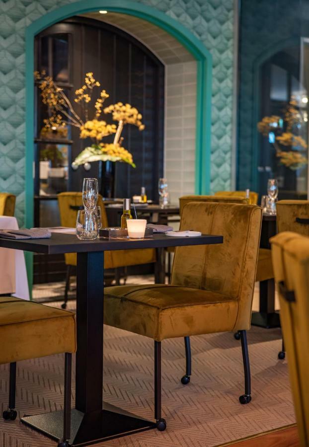Hotel & Spa Savarin - Rijswijk, Хага Екстериор снимка