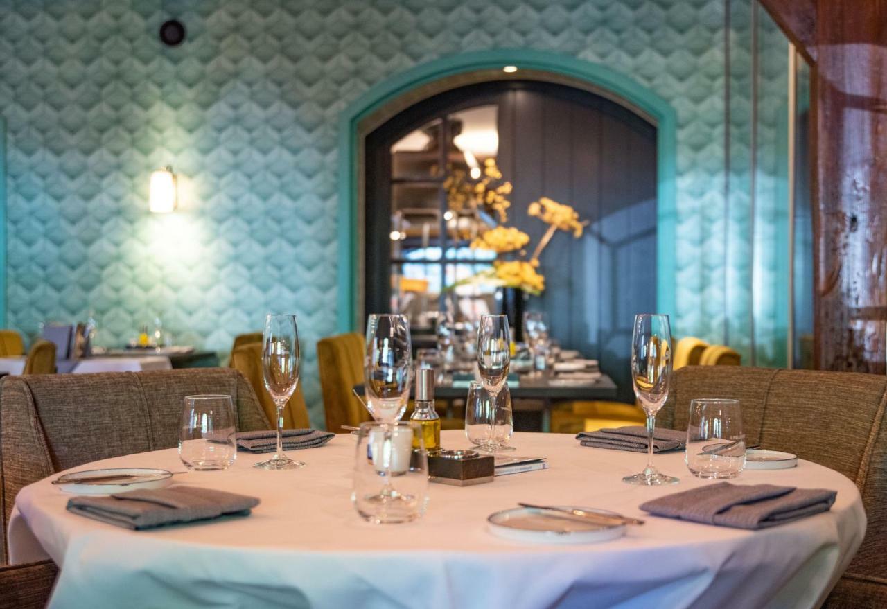 Hotel & Spa Savarin - Rijswijk, Хага Екстериор снимка