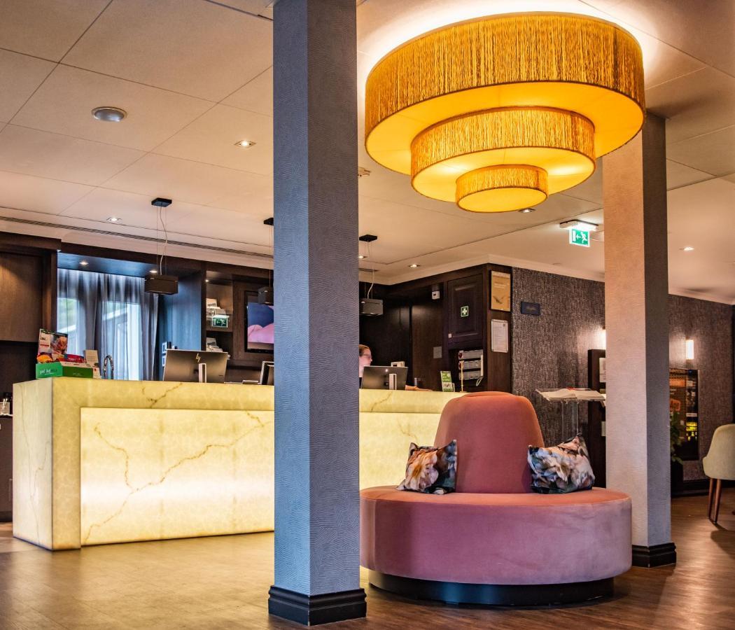 Hotel & Spa Savarin - Rijswijk, Хага Екстериор снимка