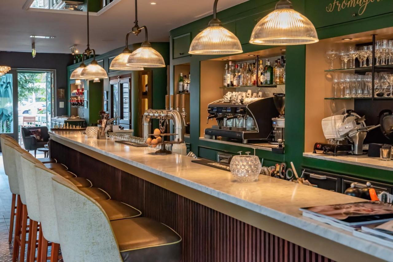 Hotel & Spa Savarin - Rijswijk, Хага Екстериор снимка