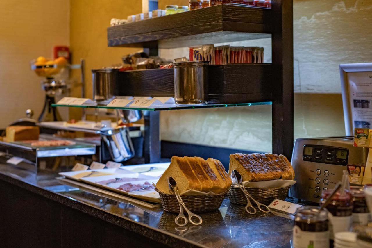 Hotel & Spa Savarin - Rijswijk, Хага Екстериор снимка